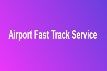 Airport Fast Track Service